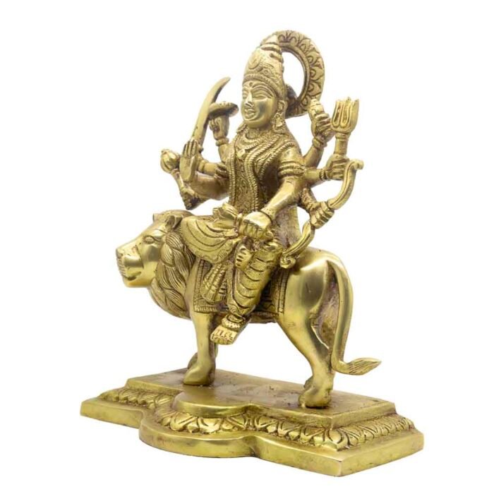 BR AMBE MAA ON CHOWKI - Image 2
