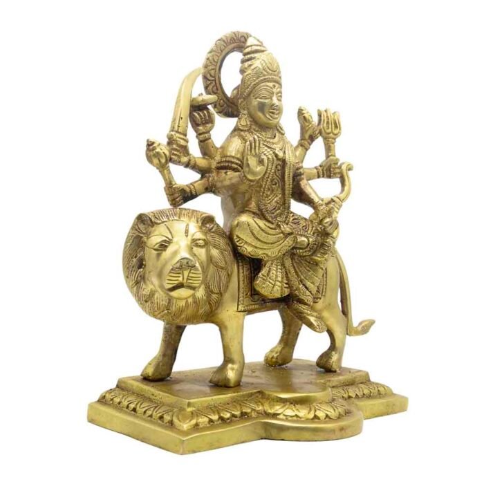 BR AMBE MAA ON CHOWKI - Image 3