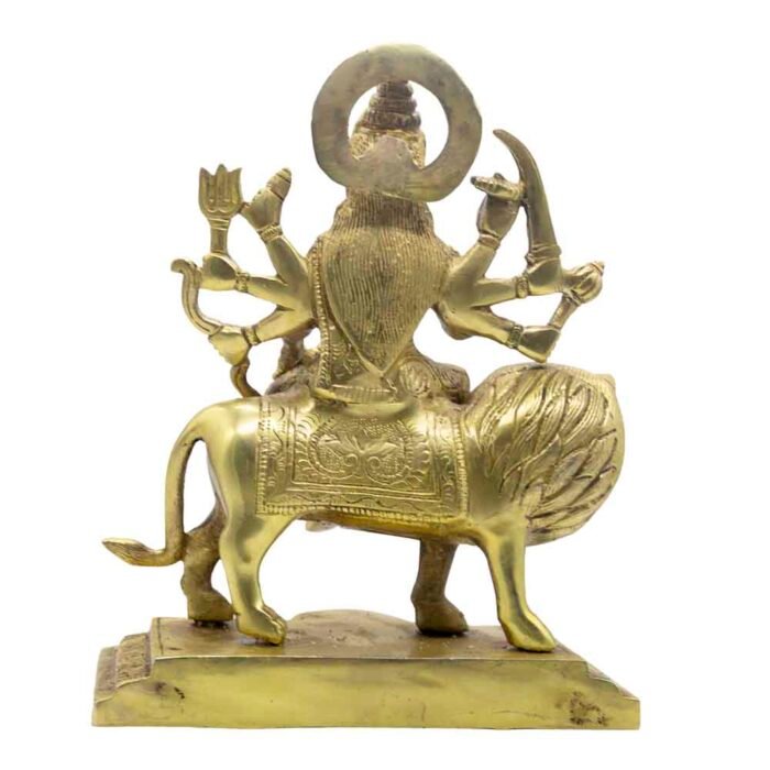 BR AMBE MAA ON CHOWKI - Image 4