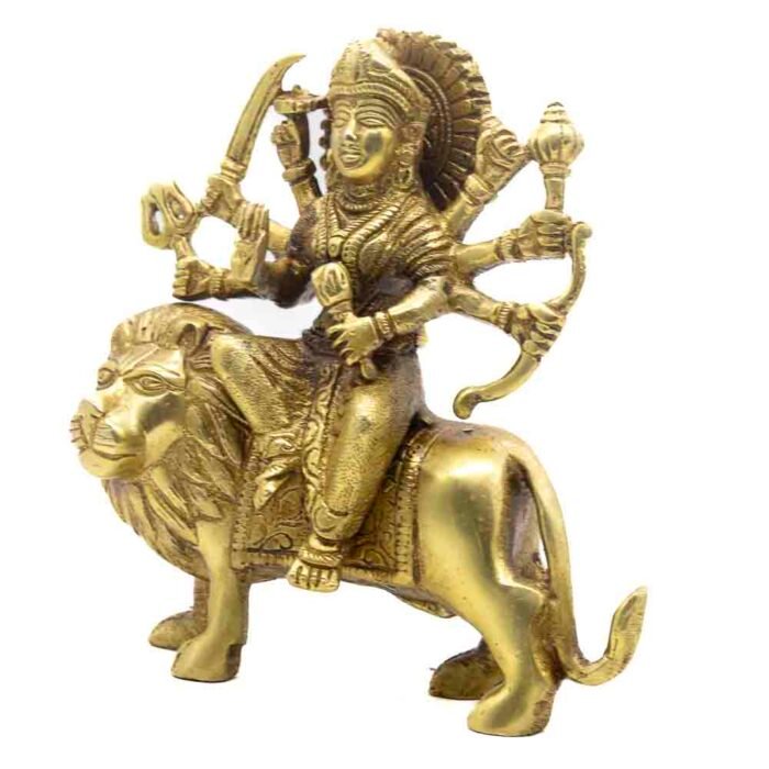 BR SHERAWALI AMBE MAA - Image 2