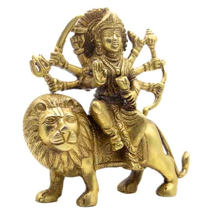 BR SHERAWALI AMBE MAA - Image 3