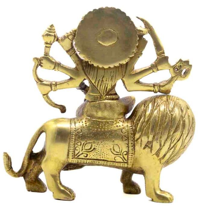 BR SHERAWALI AMBE MAA - Image 4