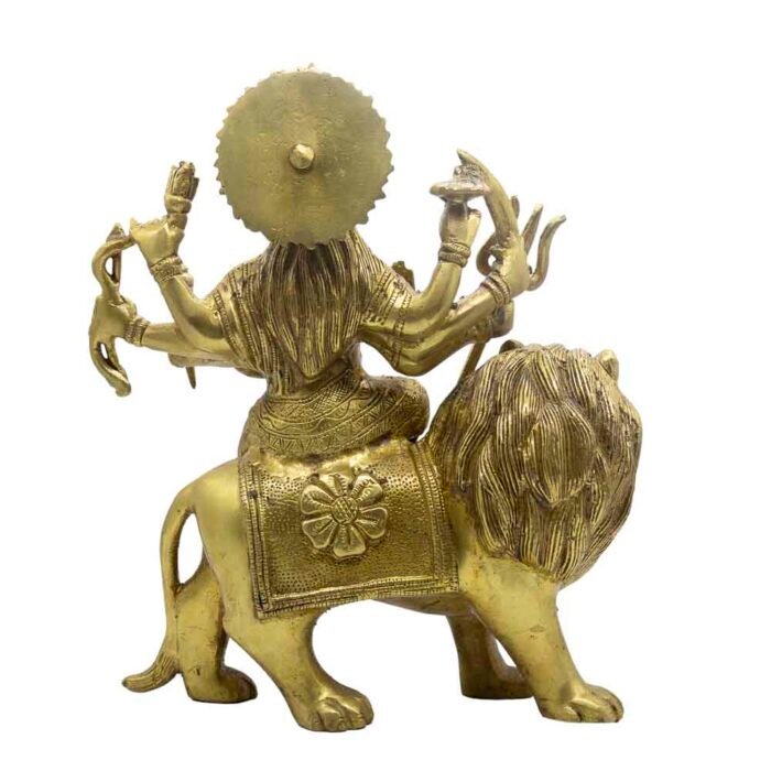 BR SHERWALI DURGA MAA - Image 3