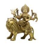 BR SHERWALI DURGA MAA