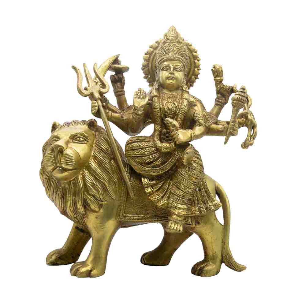 1052140 BR SHERWALI DURGA MAA - Image 1