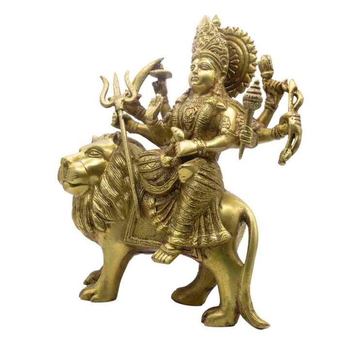 BR SHERWALI DURGA MAA - Image 4