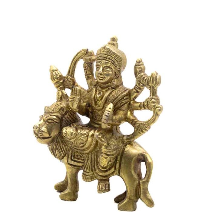 BR D001 AMBE MAA - Image 2