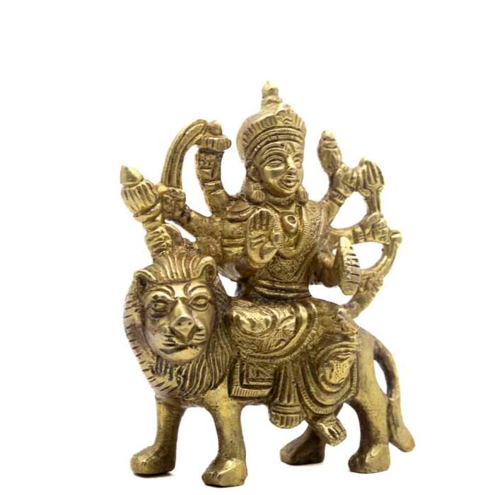 BR D001 AMBE MAA - Image 3