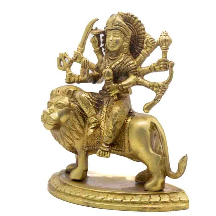 BR D002 AMBE MAA - Image 2