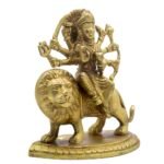 BR D002 AMBE MAA - Image 3