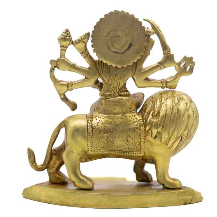 BR D002 AMBE MAA - Image 4