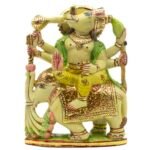MB MANIBHADRA D009