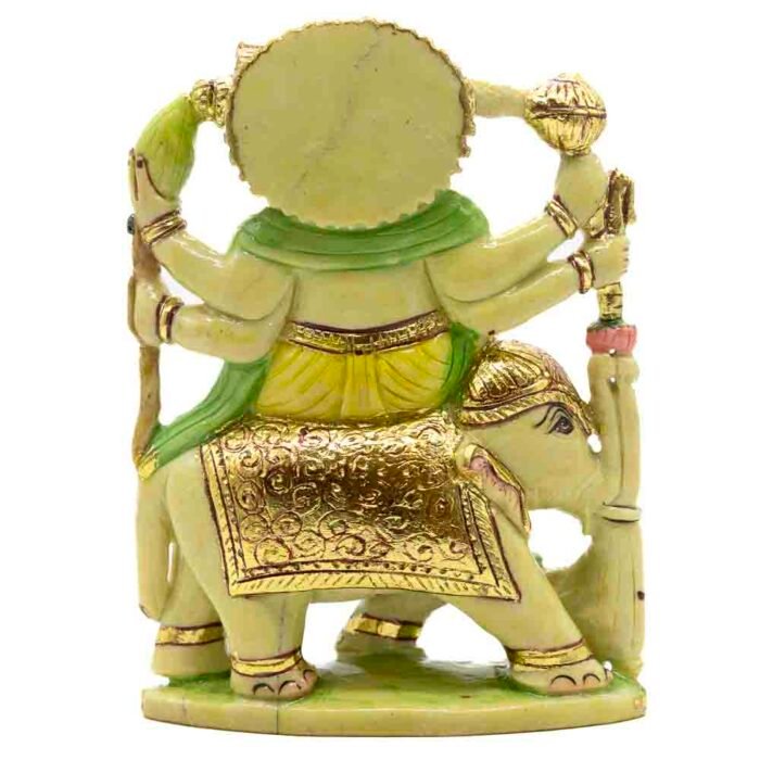 MB MANIBHADRA D009 - Image 2