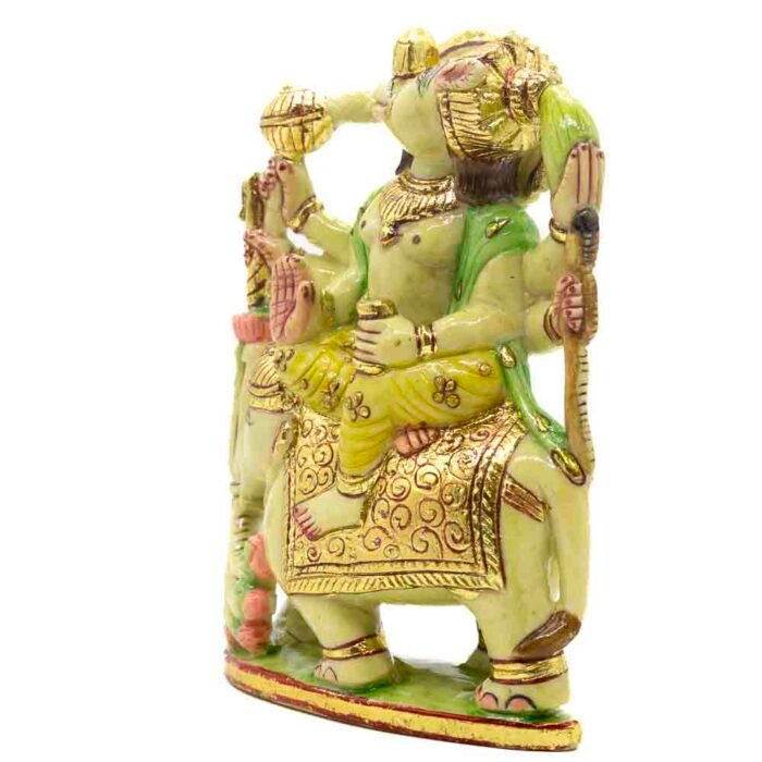 MB MANIBHADRA D009 - Image 3