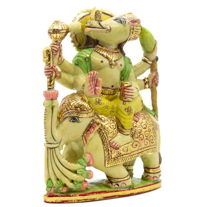 MB MANIBHADRA D009 - Image 4