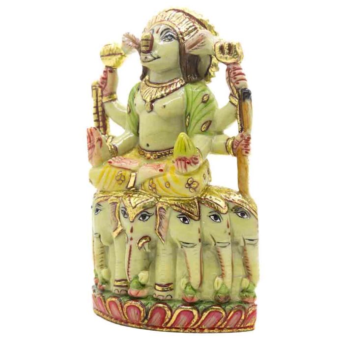 MB MANIBHADRA D010 - Image 3