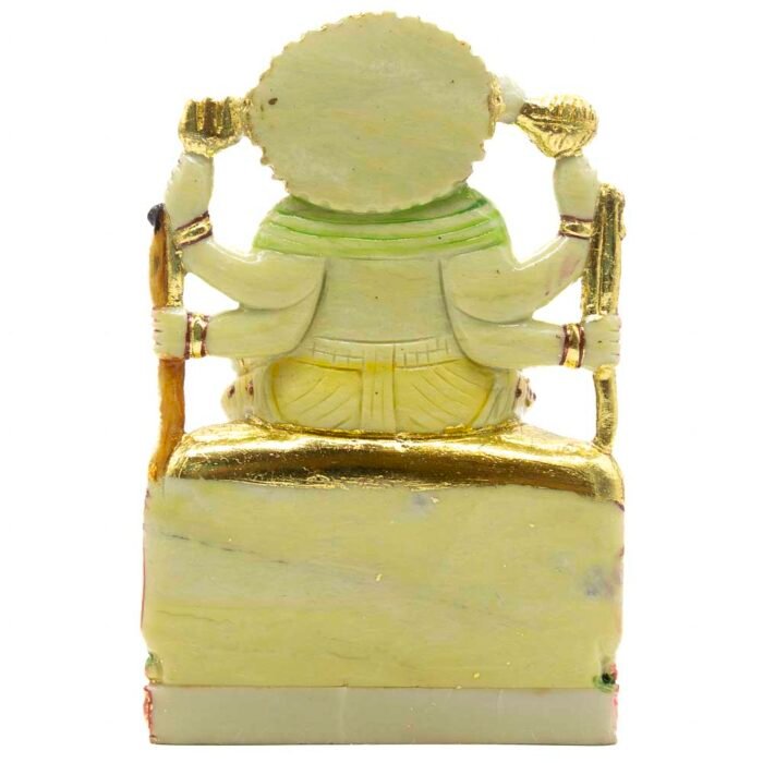 MB MANIBHADRA D010 - Image 4