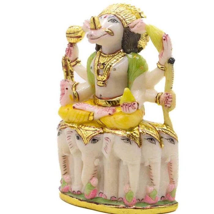 MB MANIBHADRA D011 - Image 4