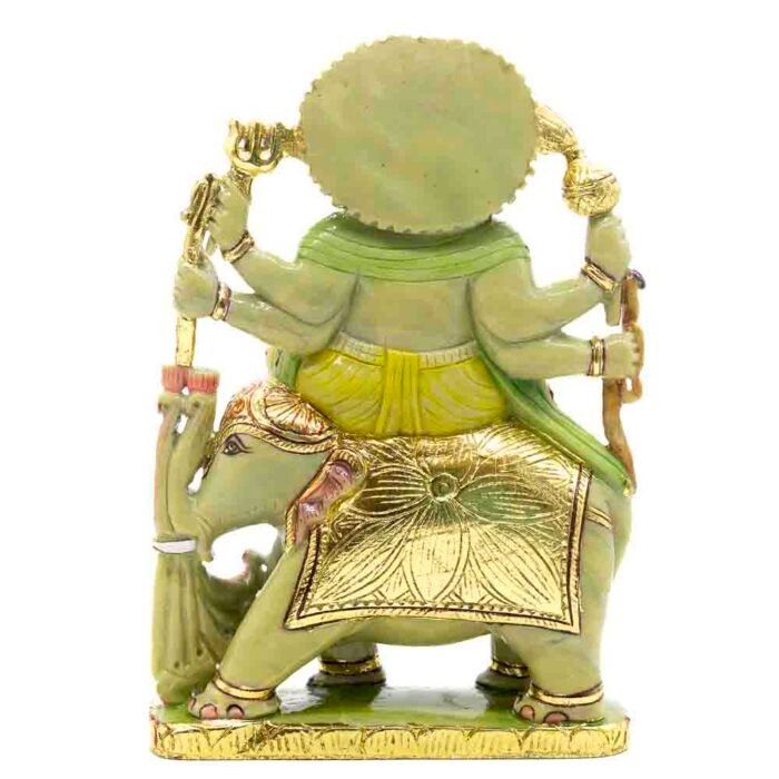 MB MANIBHADRA D013 - Image 2