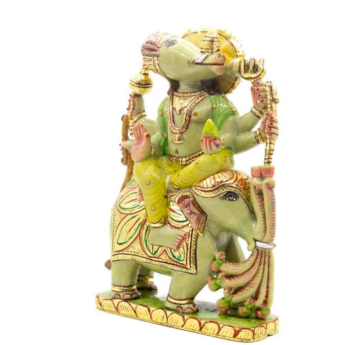 MB MANIBHADRA D013 - Image 3