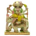 MB MANIBHADRA D014