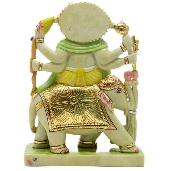 MB MANIBHADRA D014 - Image 2