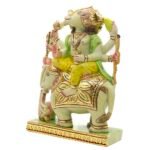 MB MANIBHADRA D014 - Image 3