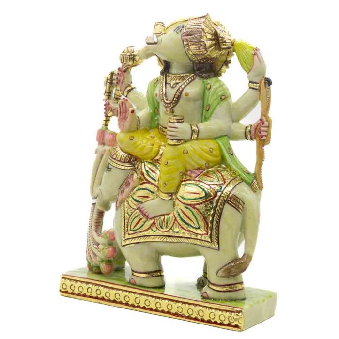 MB MANIBHADRA D014 - Image 3