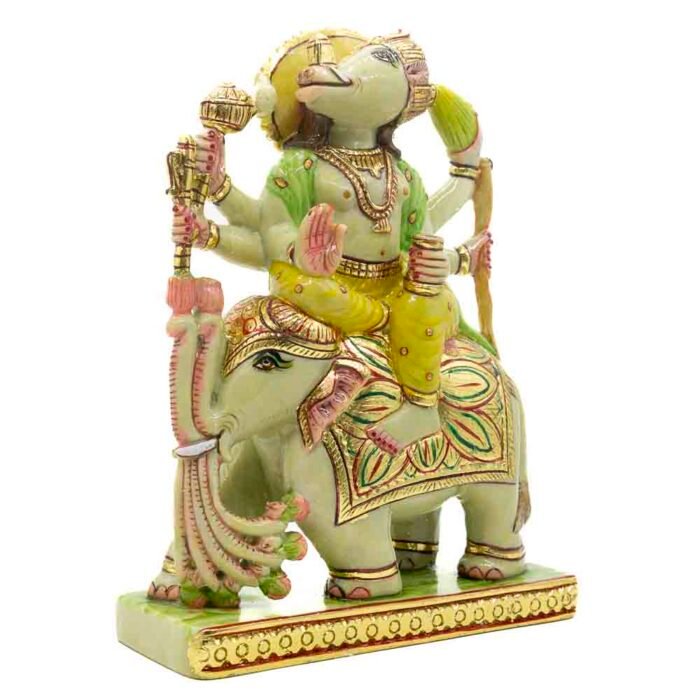 MB MANIBHADRA D014 - Image 4