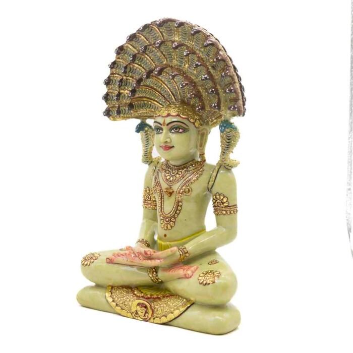 MB PARASHNATH D098 - Image 2