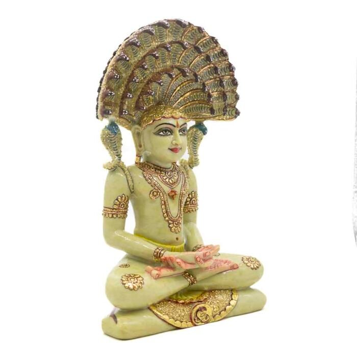 MB PARASHNATH D098 - Image 3