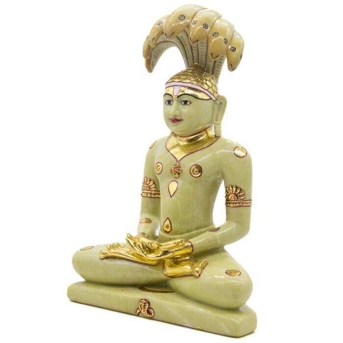 MB PARASHNATH D099 - Image 4