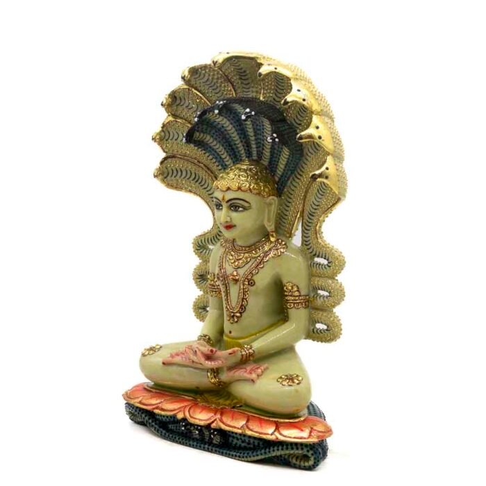 MB PARASHNATH D107 - Image 2