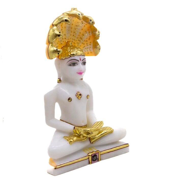 MB PARASHNATH D108 - Image 3