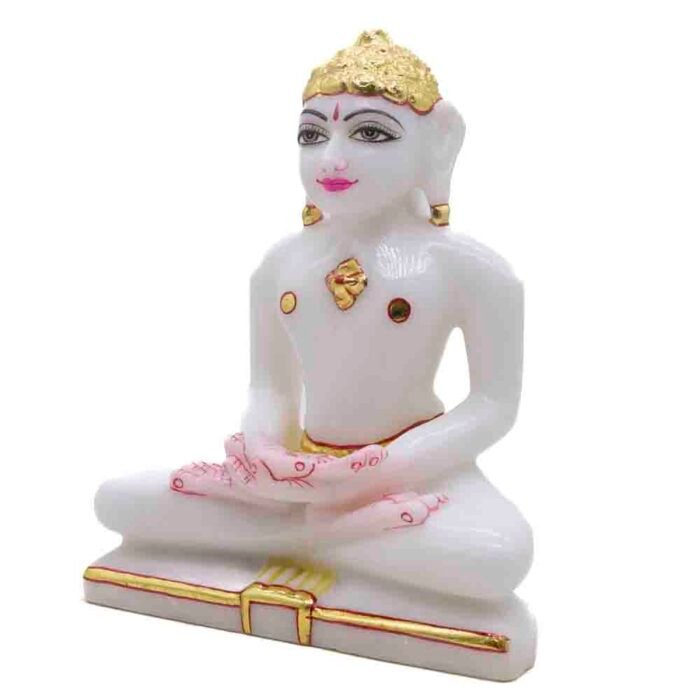 MB 047 MAHAVIR JI - Image 2