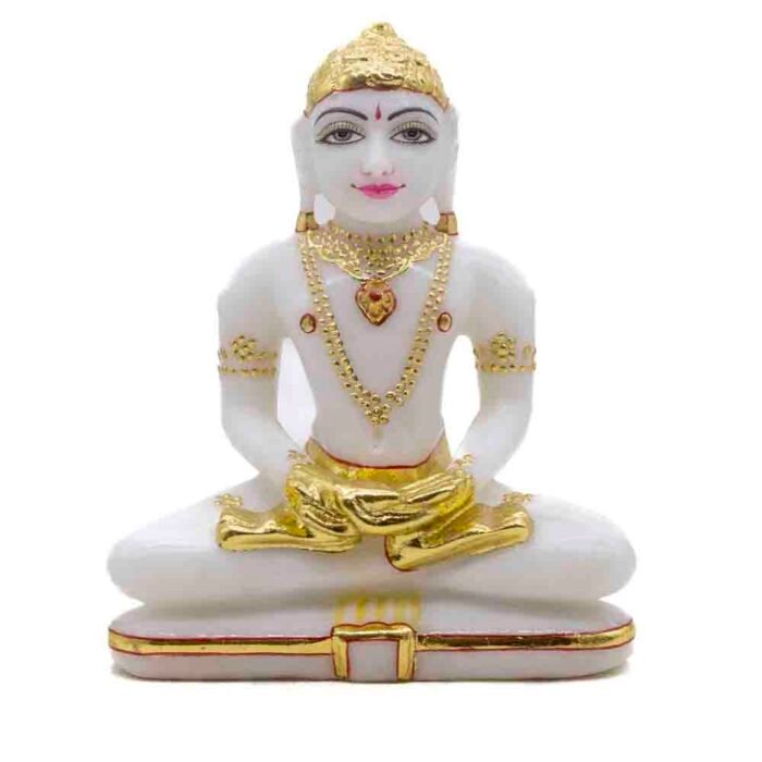MB 047 MAHAVIR JI - Image 5