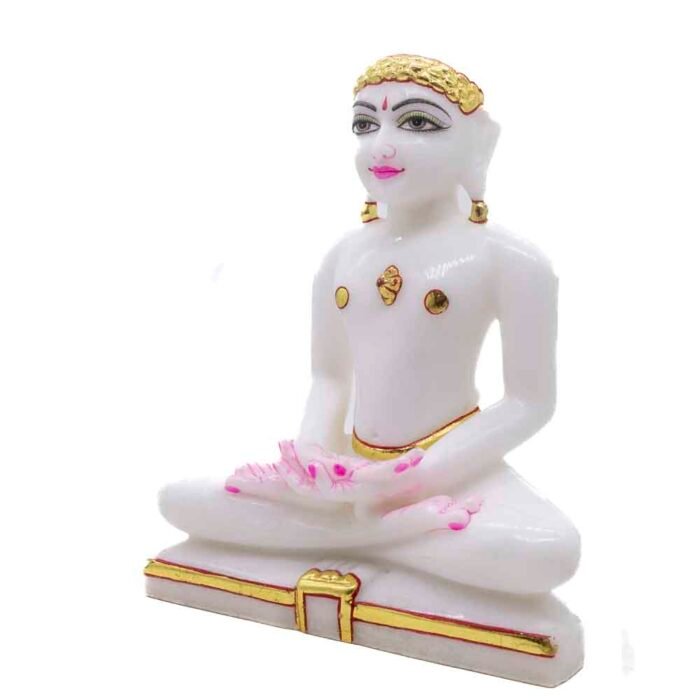 MB 048 MAHAVIR JI - Image 2