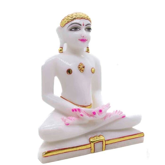 MB 048 MAHAVIR JI - Image 3