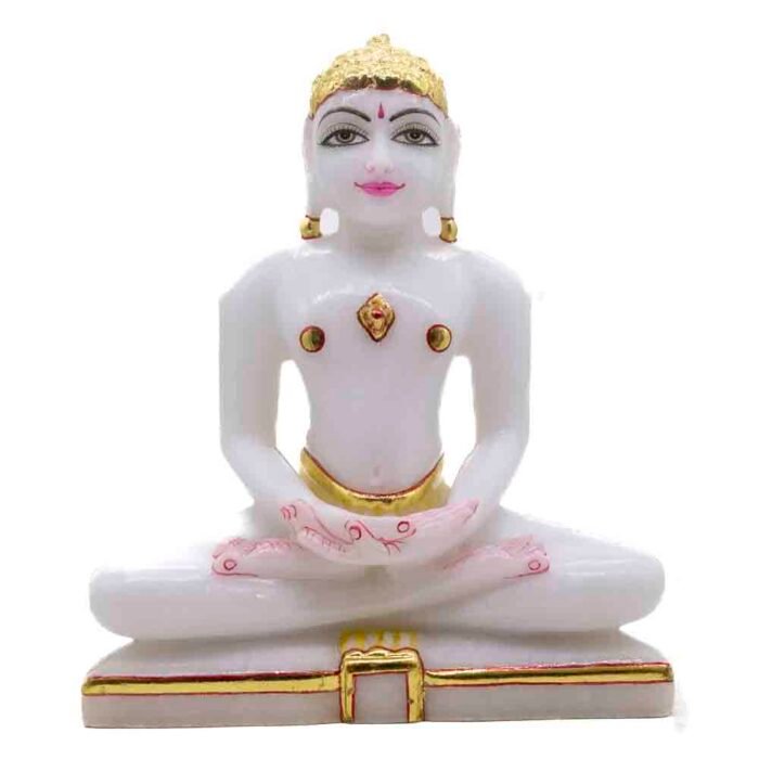 MB 048 MAHAVIR JI - Image 5