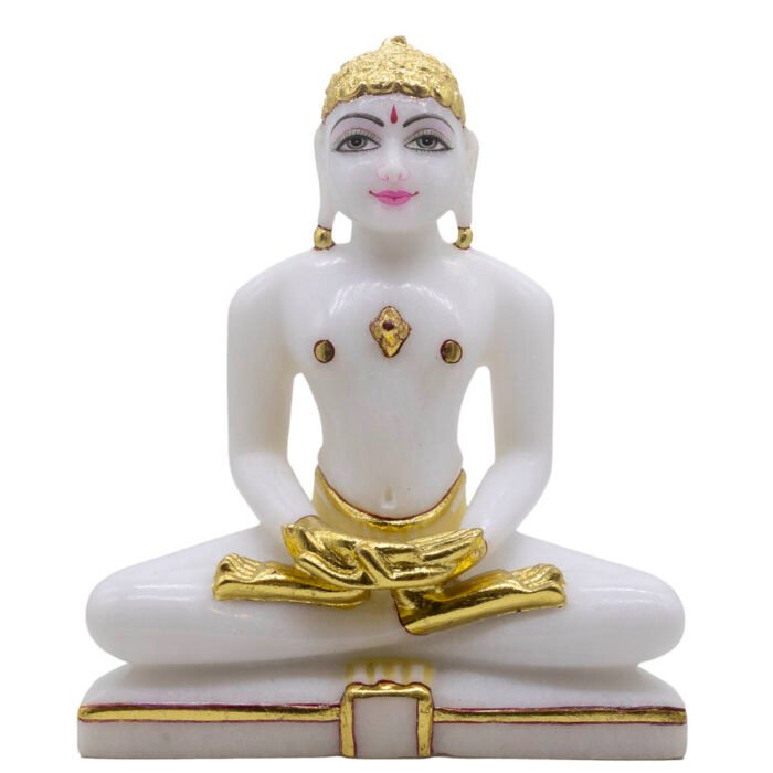 MB 048 MAHAVIR JI - Image 6