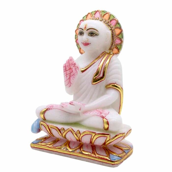 MB GAUTAM SWAMI D017 - Image 2