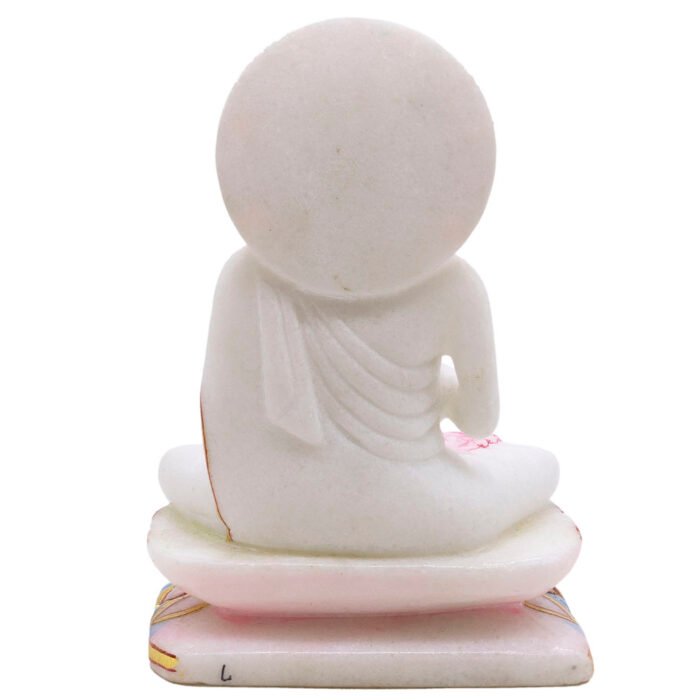 MB GAUTAM SWAMI D017 - Image 4