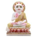 MB GAUTAM SWAMI D017 - Image 6