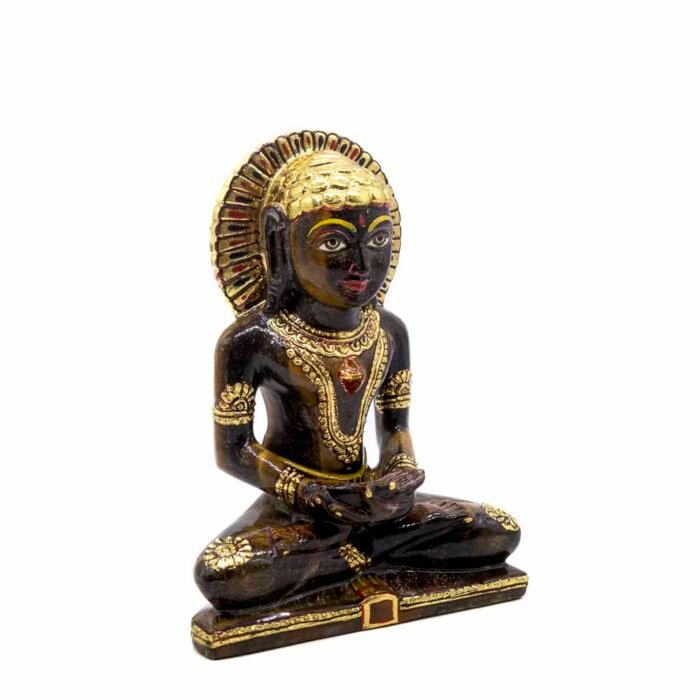MB 049 MAHAVIR JI - Image 3