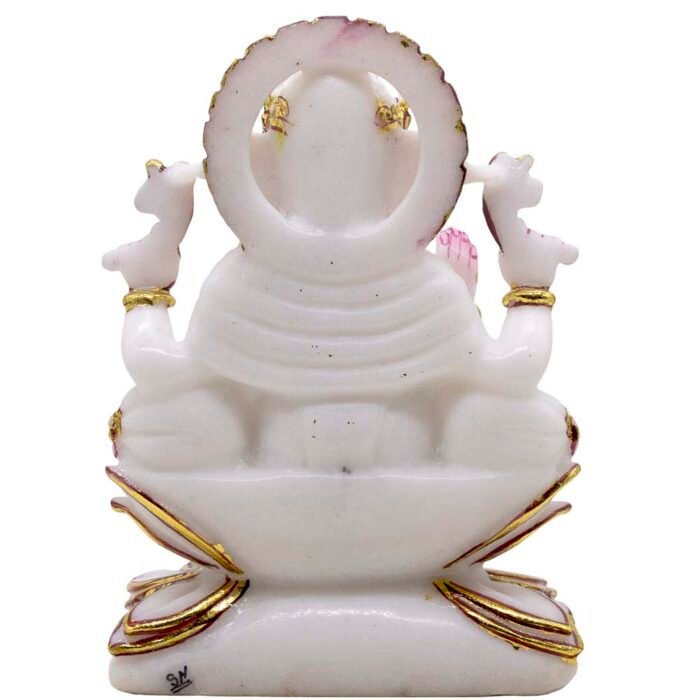 MB 040 LOTUS GANESH - Image 3