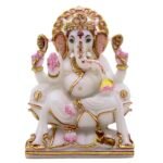 MB 041 LOTUS GANESH