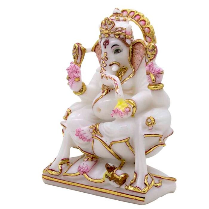 MB 041 LOTUS GANESH - Image 2