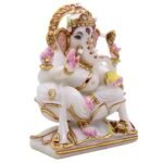 MB 041 LOTUS GANESH - Image 3