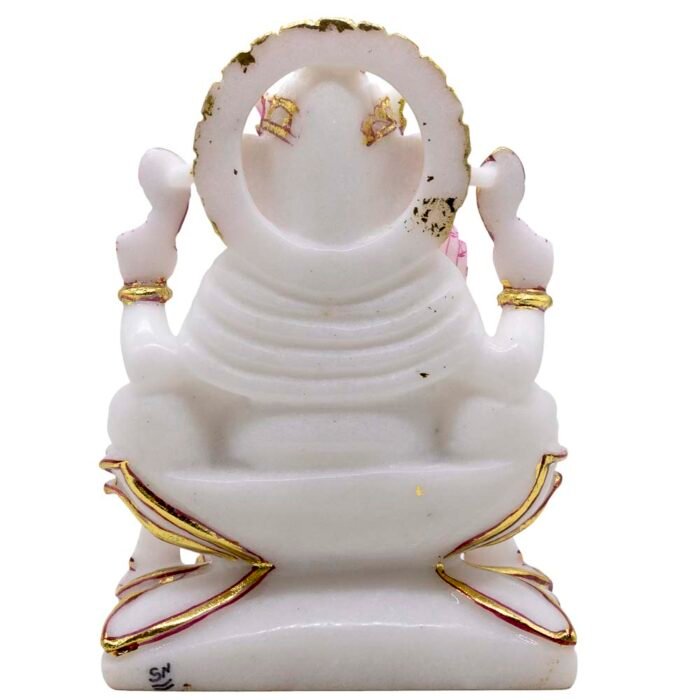 MB 041 LOTUS GANESH - Image 4