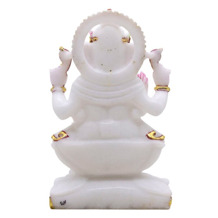 MB 042 LOTUS GANESH - Image 4